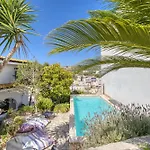 Lägenhet Blu La Panoramica
