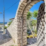 Lägenhet Blu La Panoramica *