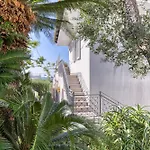 Blu La Panoramica Lägenhet
