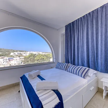 Blu La Panoramica *