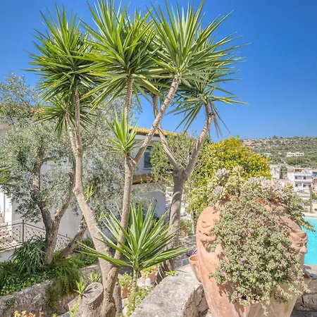 Blu La Panoramica * Castro (Lecce)