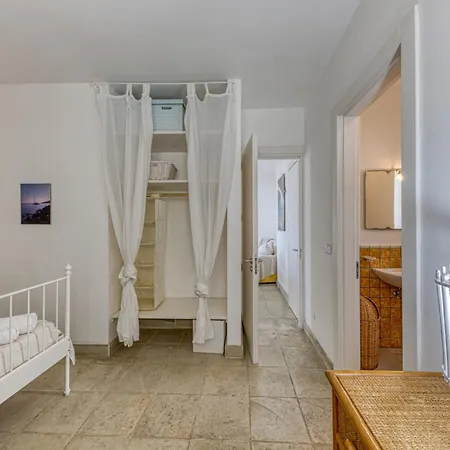 Blu La Panoramica アパート Castro (Lecce)