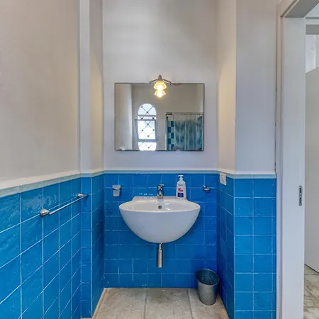 Blu La Panoramica Castro (Lecce)