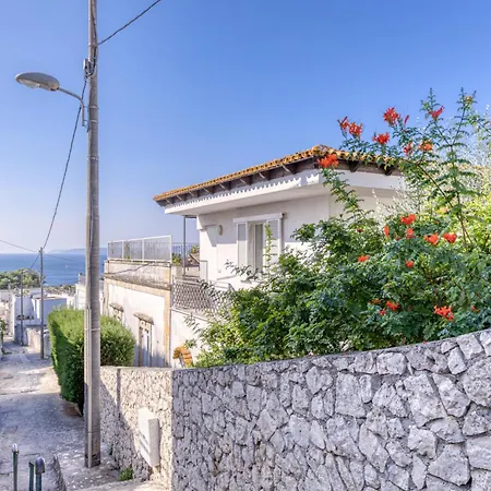 Blu La Panoramica * Castro (Lecce)