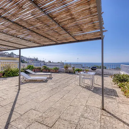 Apartment Blu La Panoramica