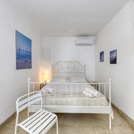 Blu La Panoramica アパート *