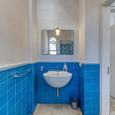 Blu La Panoramica Appartement Castro (Lecce)
