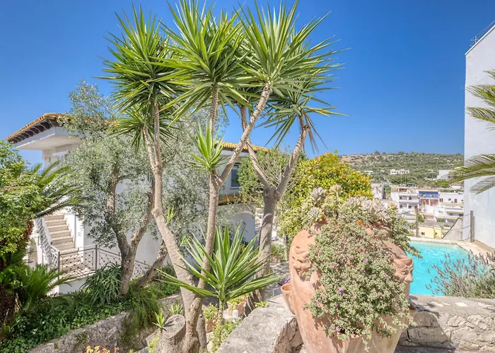 Blu La Panoramica * Castro (Lecce)