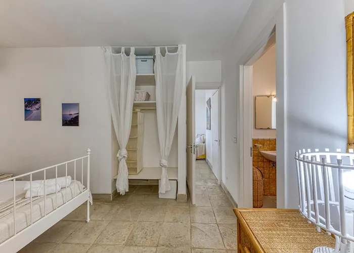 Blu La Panoramica 公寓 Castro (Lecce)